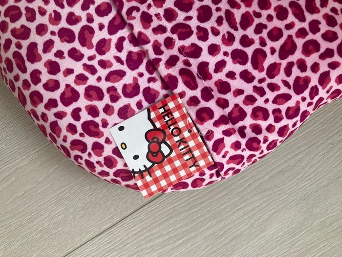 Hello Kitty pillow