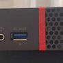 Lenovo ThinkCentre M900 Mini PC - i5 6th Gen | 16GB RAM | 256GB NVMe Image 7