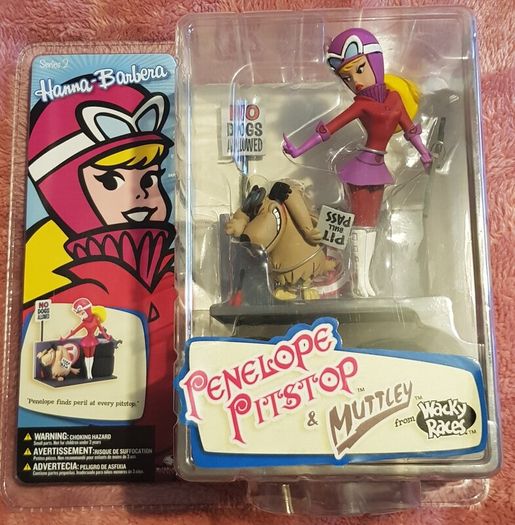 RARE Collectable Simpsons, Hanna Barbera,