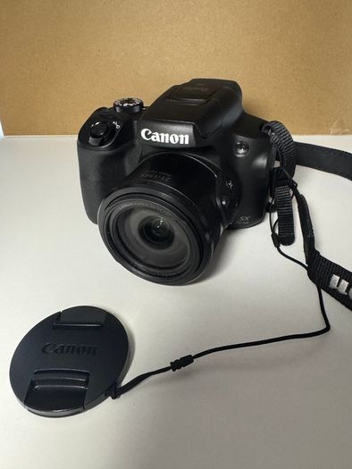 Canon Powershot SX70 HS