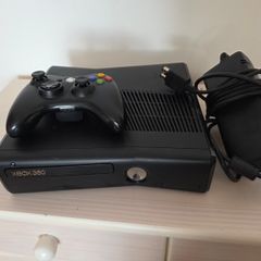 Xbox 360s