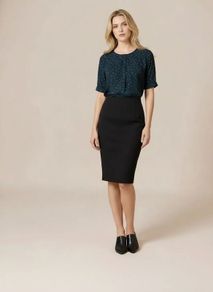 Blouse Kew 159