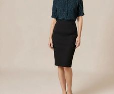 Blouse Kew 159
