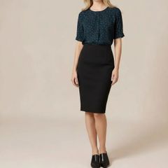 Blouse Kew 159