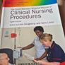 The Royal Marsden Hospital Manual of Clinical Nursing Procedures. Image 2