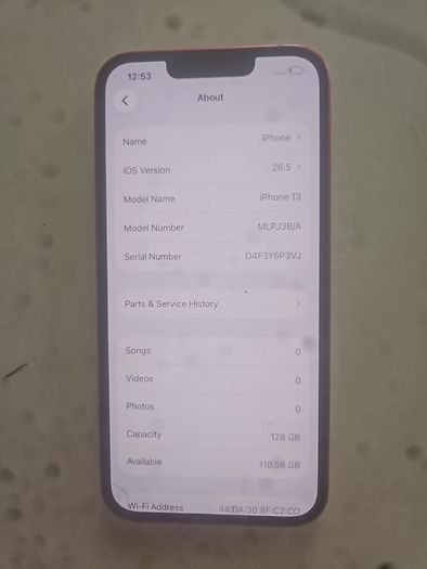iphone 13