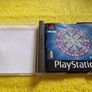 Who wants to be Millionaire? PlayStation1 Ps1 PlayStation2 Ps2 games Original Image 4