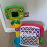 Little Tikes learn and play 3 in 1 sports zone Image 3