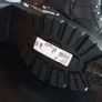 Black Ankle Womens Boots Image 3