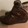 winter boots size 5 uk Image 2