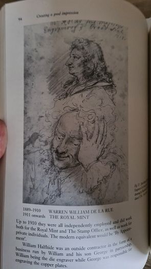 Creating A Good Impression. By H Dagnall. Three Hundred Years Of The Stamp Office And Stamp Duties. Hardback With Dustjacket In Very Good Condition.