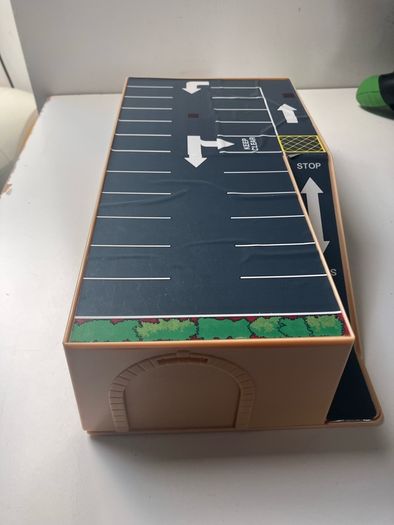 My First Hornby, Battery Operated Guage Train Set - Untested