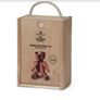 New Kay bojesen designer wooden teddy bear Image 4