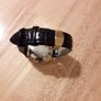 watch Ricoh . Dynamic.  Wide Day Automatic  watch  .men 1970 #1979 Image 2
