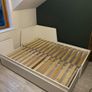 IKEA Flekke Sofa bed Image 3