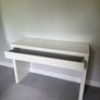 IKEA MALM Dressing Table Image 4