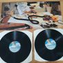 Wishbone Ash Live Dates Volume Two - Gatefold 2 X LP's Image 2