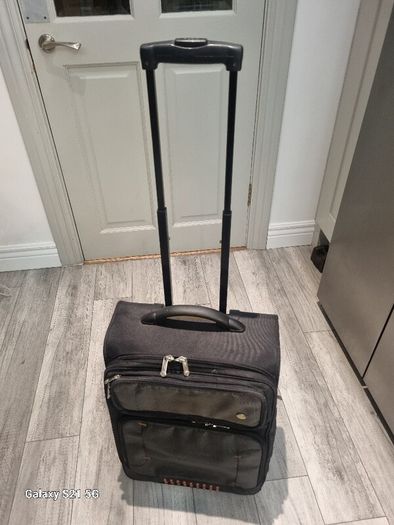 Targus Laptop/Travel case