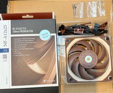 Noctua case Fan
