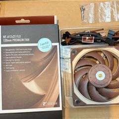 Noctua case Fan