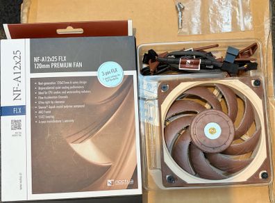 Noctua case Fan