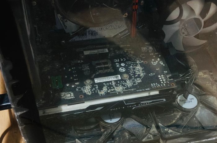 Galax Gtx 1650 Super Ex (1-click Oc)