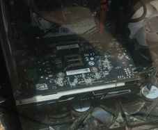 Galax Gtx 1650 Super Ex (1-click Oc)