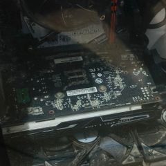 Galax Gtx 1650 Super Ex (1-click Oc)