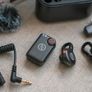 Hollyland Lark M2S (2TX + 2RX) Wireless Lavalier Microphone  for camera or phone Image 3