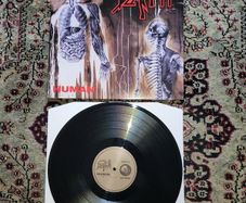 Death: Human LP