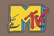 MTV LEGO Beavis &amp; Butthead Lightbox