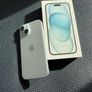 iPhone 15 Blue 512GB Image 3