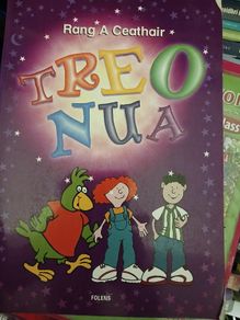 Treo Nua 4th class