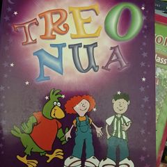 Treo Nua 4th class