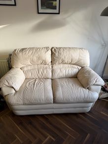 2seater sofa