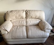 2seater sofa