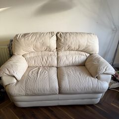 2seater sofa