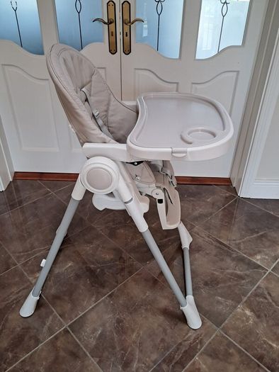 Nup Nup High Chair