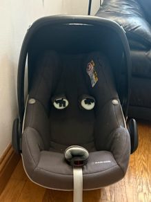 maxi cosi carseat