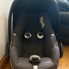 maxi cosi carseat