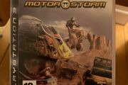 Motorstorm PS3