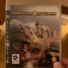 Motorstorm PS3
