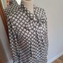 Paul Costelloe New Unworn Ladies Blouse/Shirt Size 10 Image 8