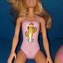 Barbie  Swimmers Image 2