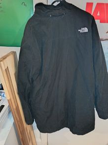 The North Face