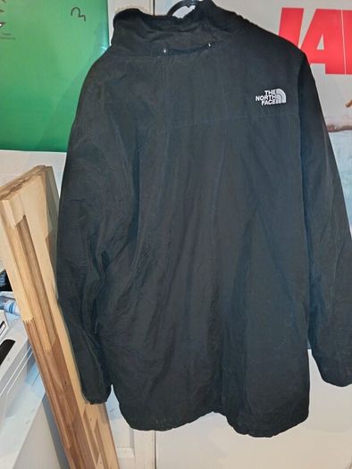 The North Face