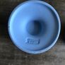 Vintage Wedgwood Blue Jasperware Miniature Urns Image 6
