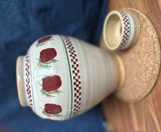 Nicholas Mosse   Spongeware x2