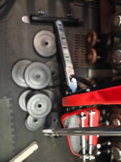 bench-weights-bars