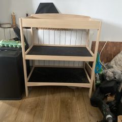 Baby changing table furniture/ table furniture